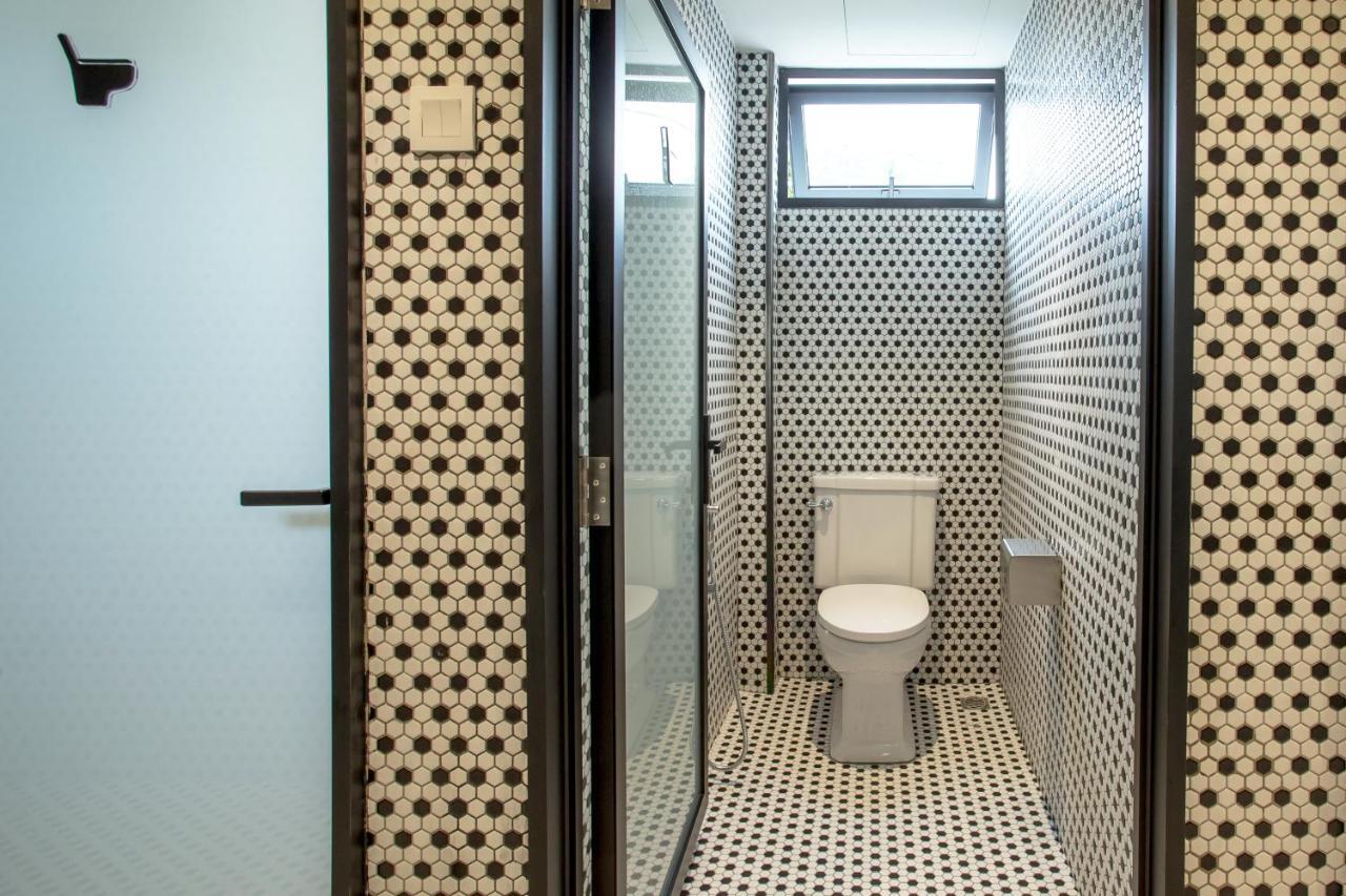 Auberge de jeunesse Yote 28 à Malacca Extérieur photo
